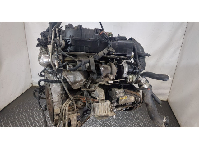 Генератор  Mercedes E W212 2013-2016           