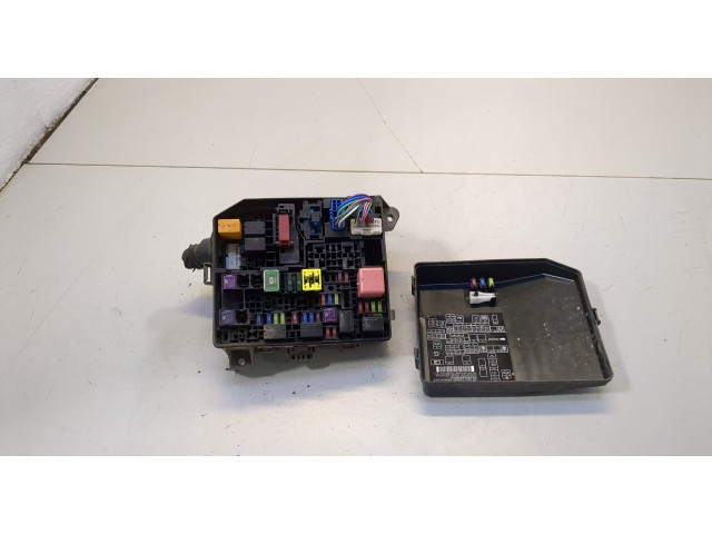 Блок предохранителей Mitsubishi Outlander 2012-2021