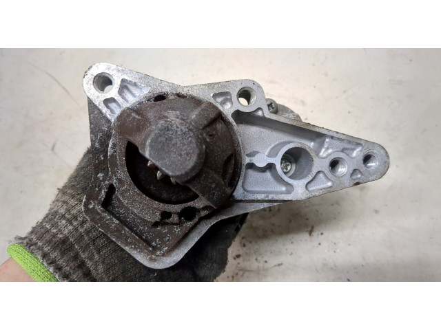 Стартер Nissan Juke 2010-2014 1.6 803011KK0A