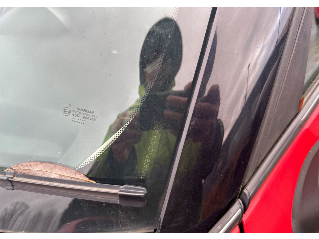 Диск тормозной  Mini Countryman (R60) 2010-2016 2.0  передний           