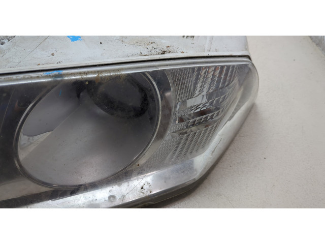 Фара передняя  Skoda Octavia (A5) 2004-2013 левая 