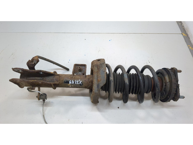 Стойка амортизатора Honda Civic 2011-2017