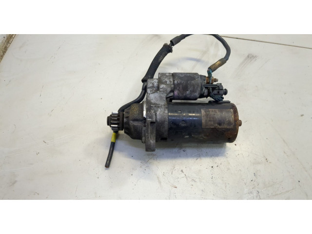 Стартер  Volkswagen Passat 7 2010-2015 Европа   02M911024C   