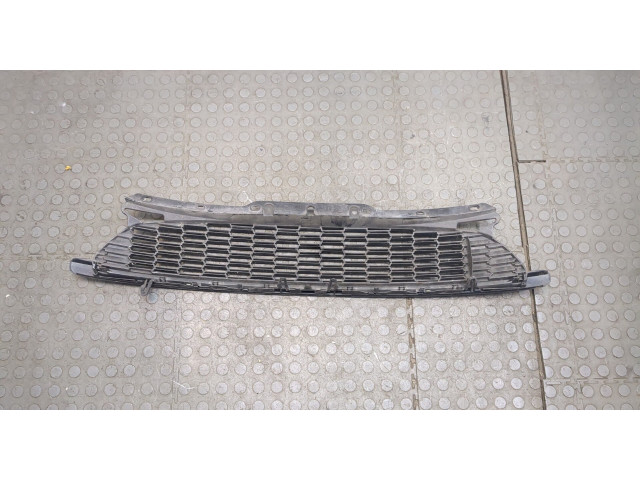 Решетка радиатора  Mini Cooper (R56/R57) 2006-2013          