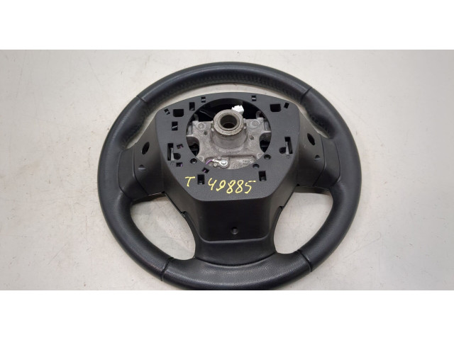 Руль Mitsubishi Eclipse Cross 2017-2020