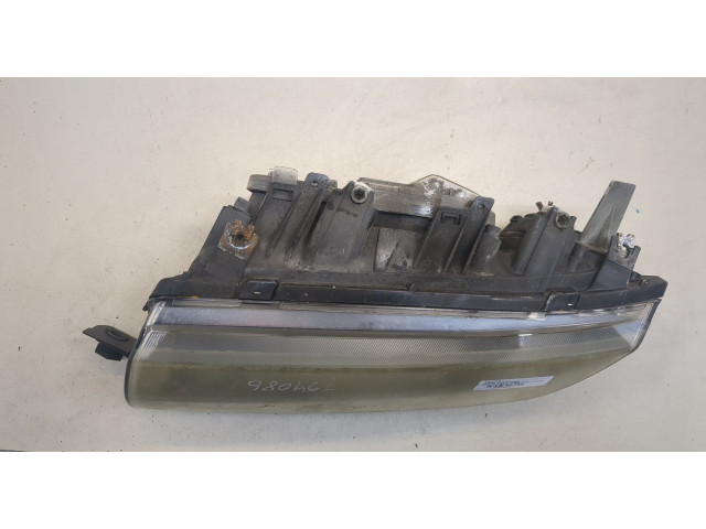 Фара передняя  Skoda Fabia 1999-2007 левая 