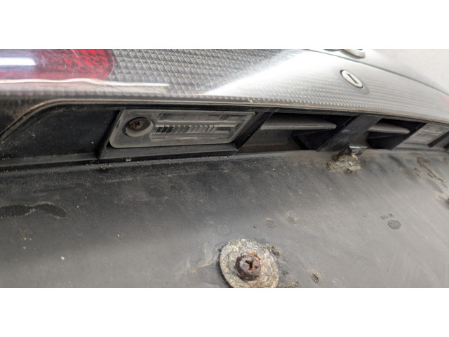 Замок багажника  Audi A6 (C5) 1997-2004       