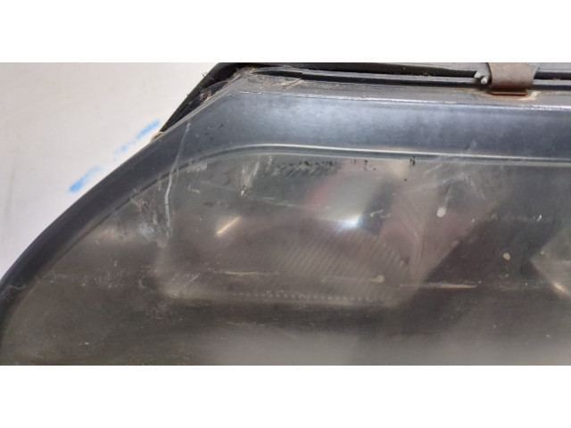 Фара передняя  Volvo S40 2004- левая 