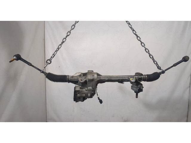    Рейка рулевая без г/у  Ford Explorer 2015-2018      