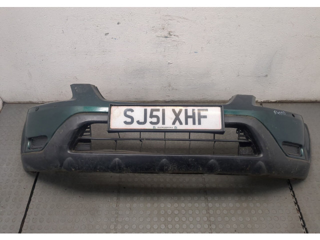 Бампер Honda CR-V 2002-2006 передний