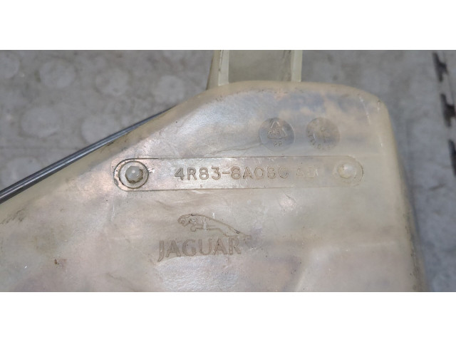 Бачок расширительный Jaguar XF 2007–2012