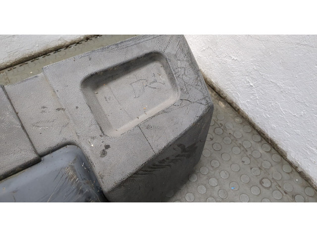 Бампер Hummer H2 задний 12335668