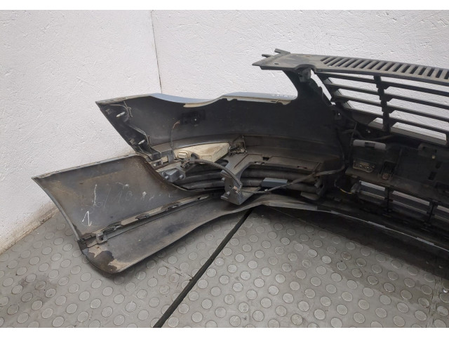 Бампер  Volkswagen Passat 6 2005-2010 передний   3C0807217R