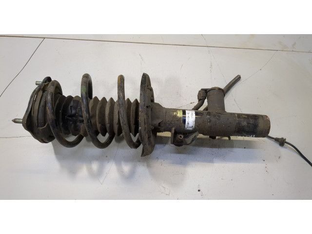 Стойка амортизатора Honda Civic 2015-2021 1.5 бензин