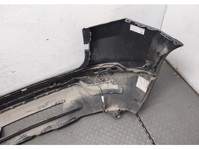 Бампер  Seat Ateca 2016-2020 задний    