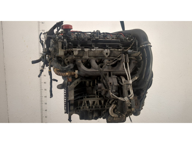 Турбина Volvo C70 2006-2009