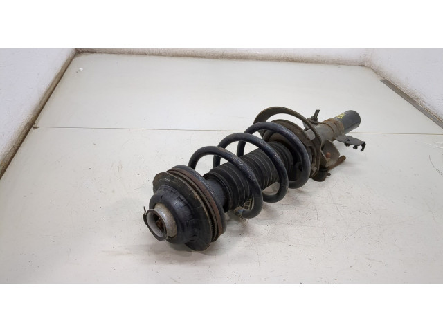 Стойка амортизатора  Jeep Cherokee 2013-2023 1BP00588AA, 5168588AF     