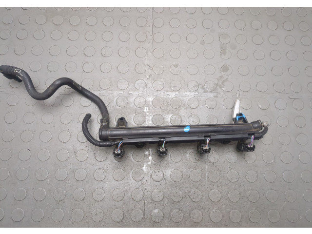 Форсунка топливная Skoda Fabia 1999-2007