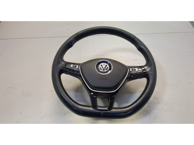 Руль  Volkswagen Passat 8 2015-           5G0419091FS