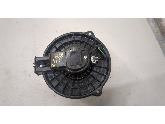 Моторчик печки Honda Odyssey 2004-2008