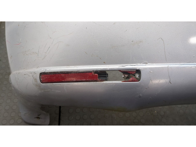 Бампер SsangYong Rexton 2007-2012 задний