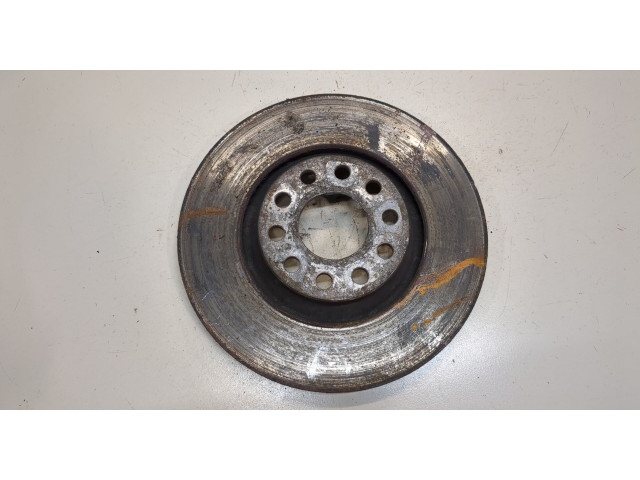 Диск тормозной  Audi A6 (C5) 1997-2004 2.4  передний           