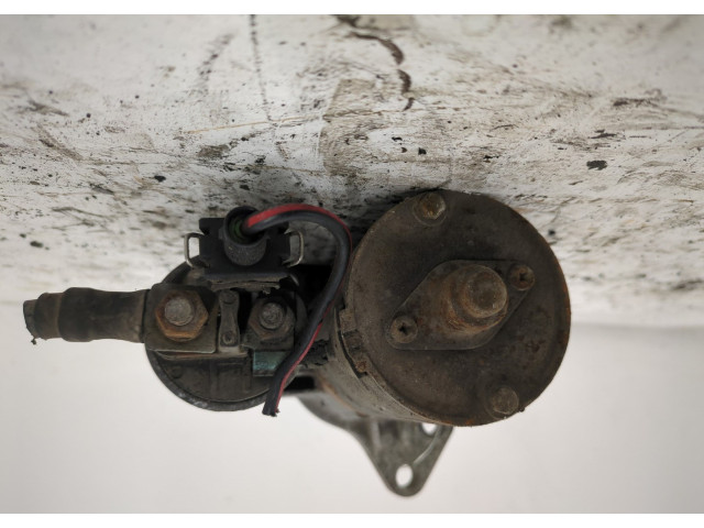 Стартер Ford Galaxy 2000-2006 2.3 1072156, 95VW11000BC