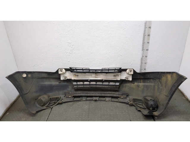 Бампер  Opel Antara 2006-2015 передний   