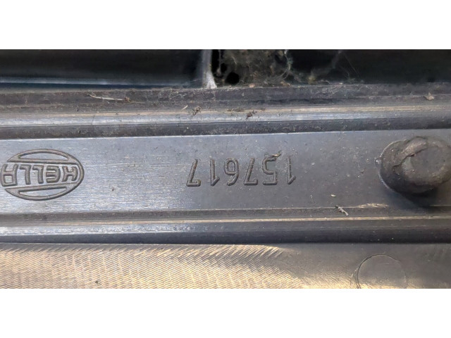 Задний фонарь