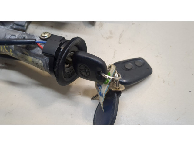  рейка  Колонка рулевая  Toyota RAV 4 1994-2000      