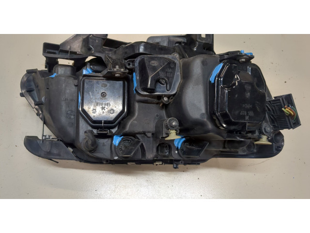 Фара передняя  BMW 7 E65 2001-2008 левая 