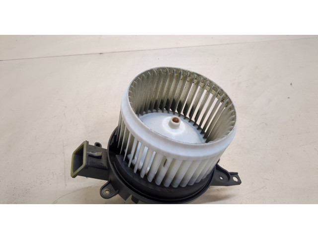 Моторчик печки  Jeep Renegade        