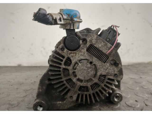 Генератор Mazda CX-5 2012-2017