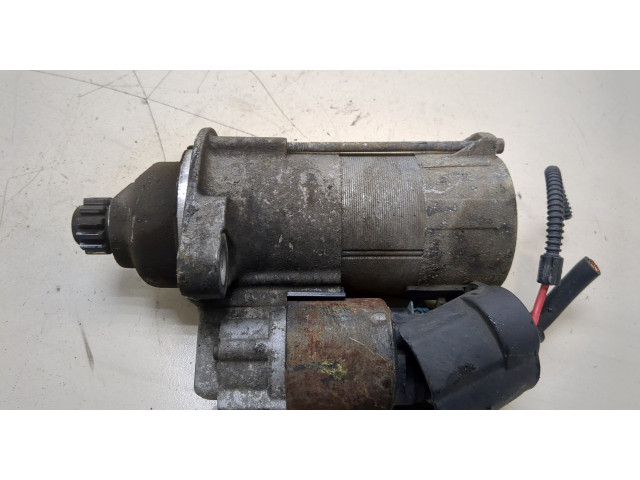 Стартер  Volkswagen Passat 6 2005-2010   02M911024C   