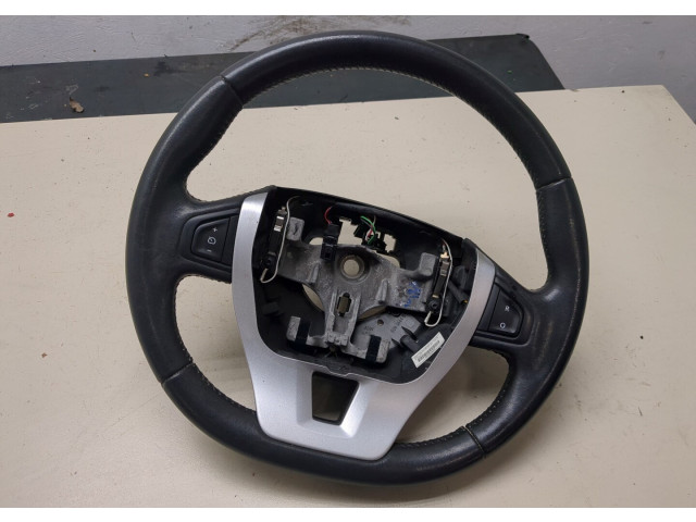 Руль  Renault Laguna 3 2009-             