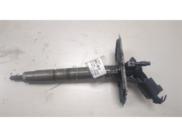 Форсунка топливная Audi A6 (C6) Allroad 2006-2012