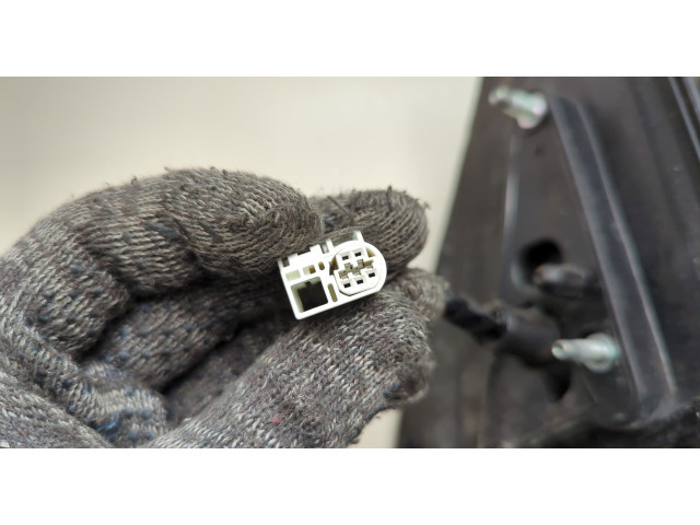 Зеркало боковое  Suzuki Grand Vitara 2005-2016  правое           