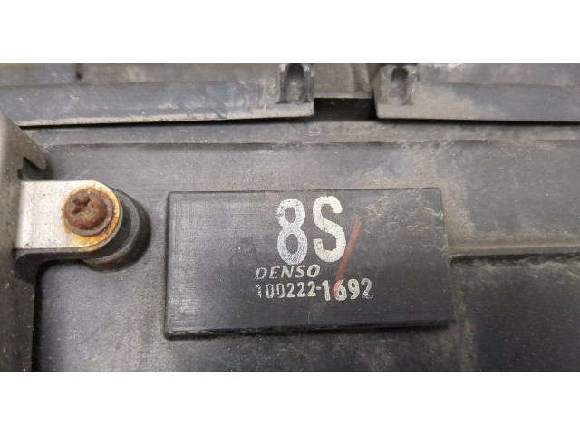 Вентилятор радиатора Lexus HS 2009-2018