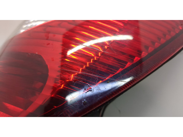 Задний фонарь