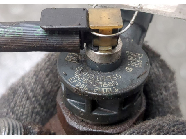 Форсунка топливная  Peugeot Expert 2016-2025    9828959880     