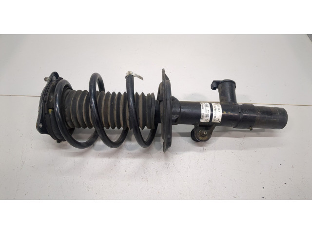 Стойка амортизатора  Honda Accord 10 2017-2023      