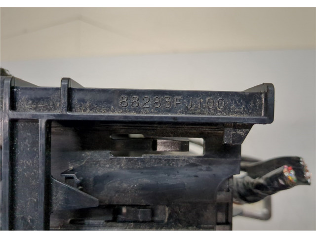 Блок комфорта  Subaru Forester 2013-      88283fj100   