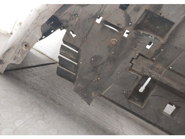 Бампер Citroen C4 Grand Picasso 2006-2013 передний 7401FJ