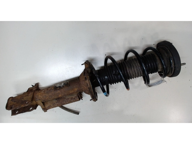 Стойка амортизатора  Subaru Forester (S11) 2002-2007 5610SEGE02, 52441SEDJ02     2  бензин