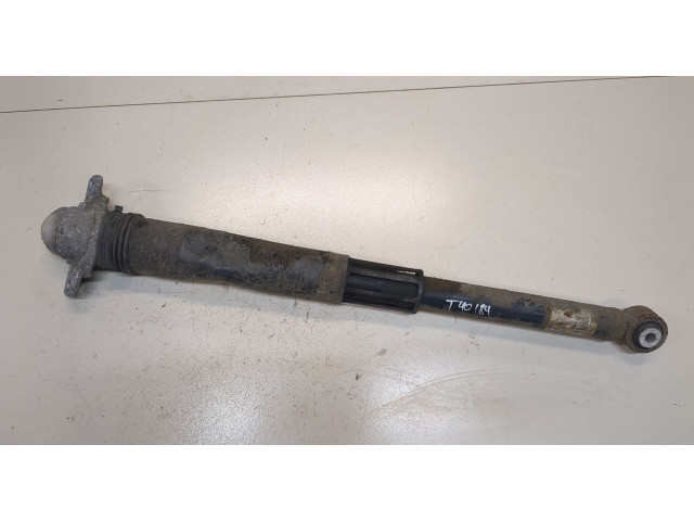 Стойка амортизатора Volkswagen Golf 7 2012-2017 5Q0513049CQ 1.6 дизель