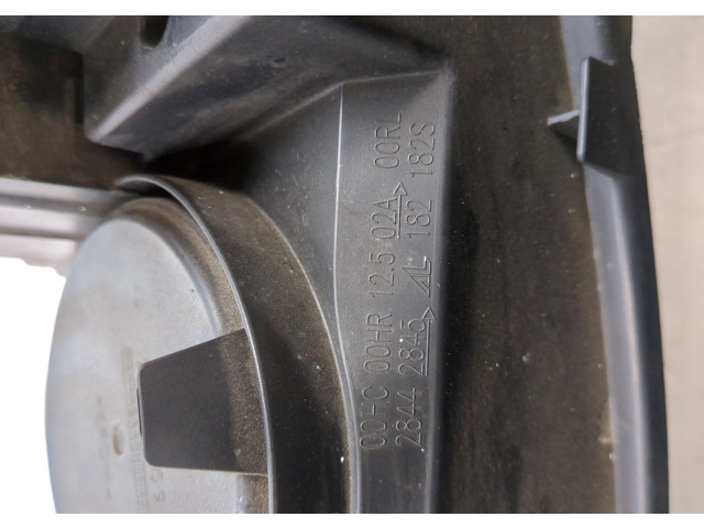 Фара передняя  Citroen DS4 2010-2018 левая 