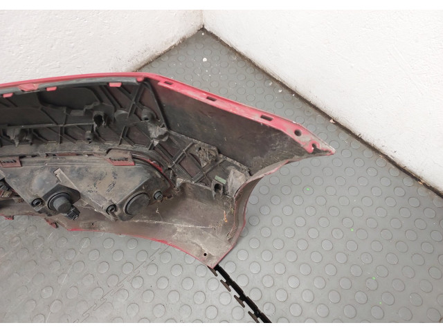 Бампер  Volkswagen Passat 7 2010-2015 Европа передний   