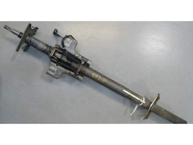 рейка Колонка рулевая SsangYong Musso