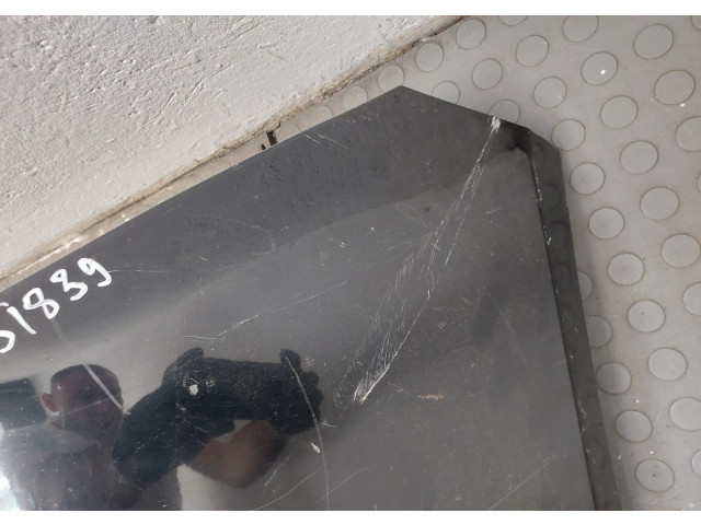 Бампер Mitsubishi Grandis передний MN150967XB