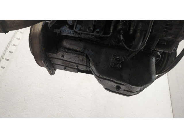 Турбина Mitsubishi Montero Sport / Pajero Sport 1996-2008 MR968080